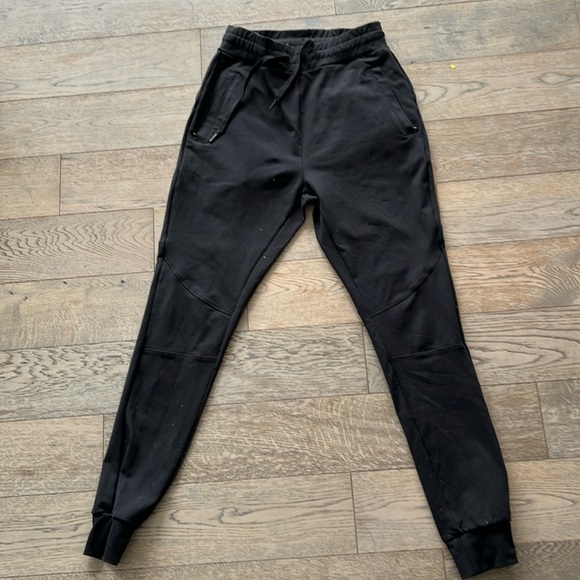 Buffbunny S jasmine joggers onyx black - Picture 1 of 4